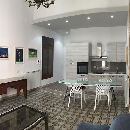 Palazzo Caratozzolo Apartamento Agrigento Exterior foto