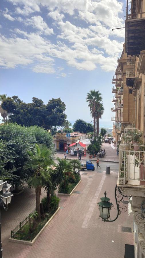 Palazzo Caratozzolo Apartamento Agrigento Exterior foto