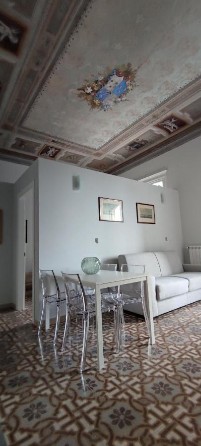 Palazzo Caratozzolo Apartamento Agrigento Exterior foto
