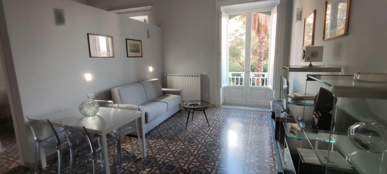 Palazzo Caratozzolo Apartamento Agrigento Exterior foto