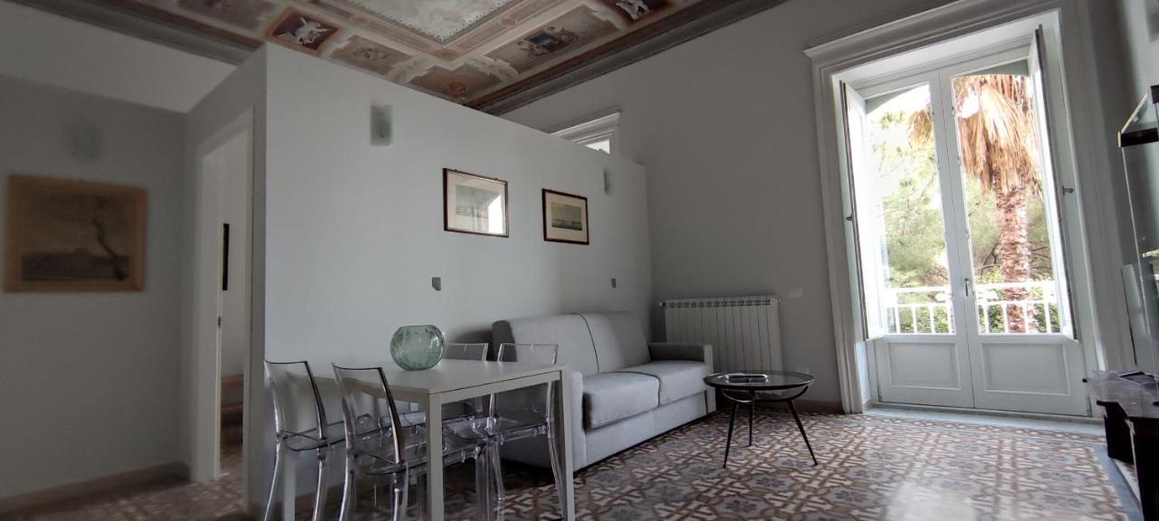 Palazzo Caratozzolo Apartamento Agrigento Exterior foto