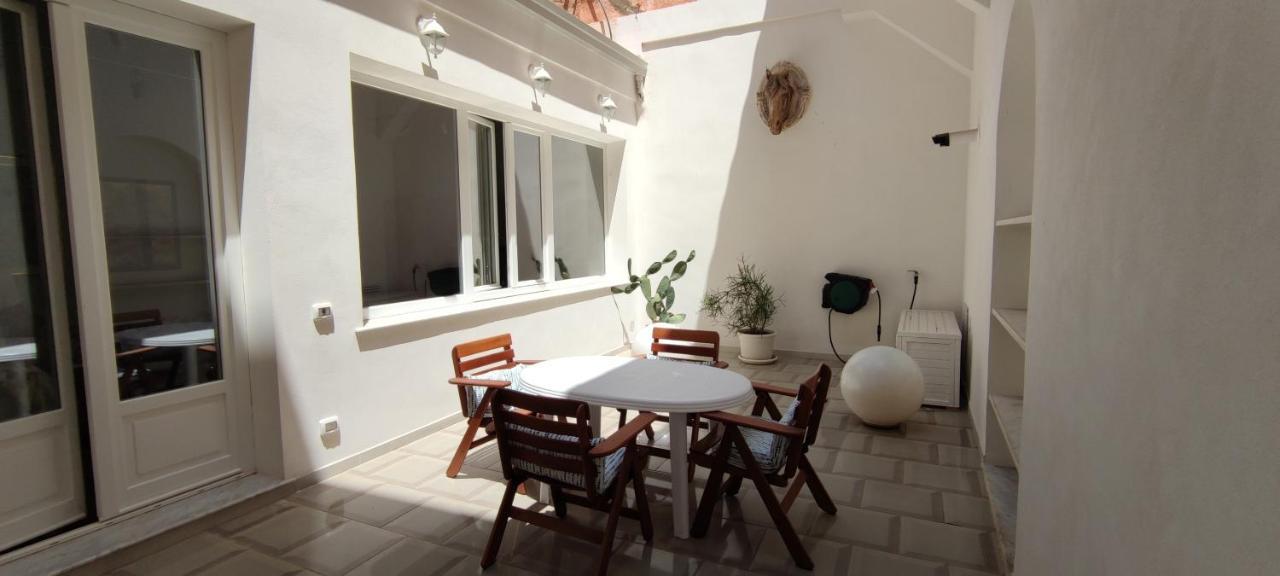 Palazzo Caratozzolo Apartamento Agrigento Exterior foto