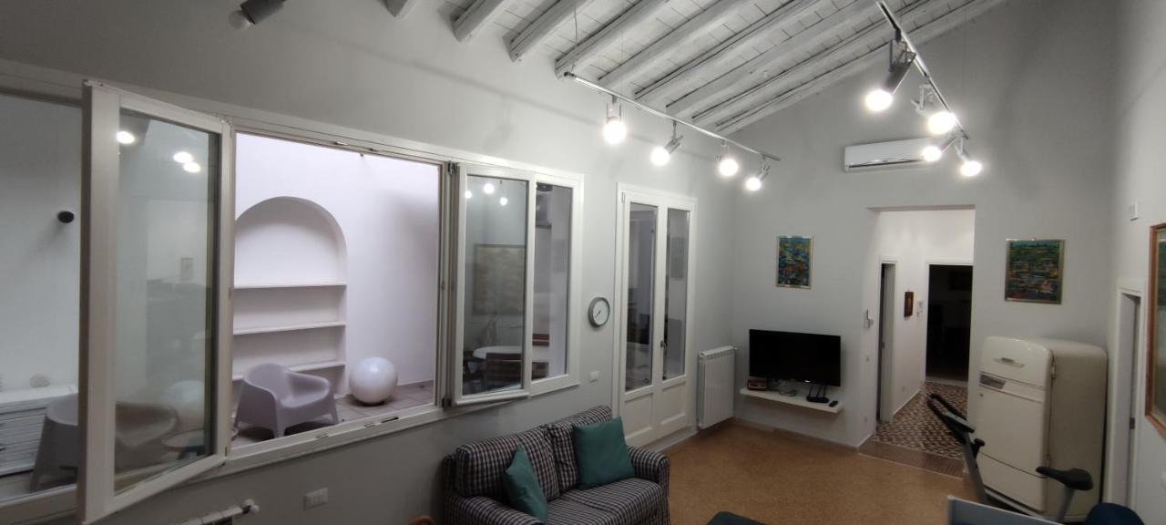 Palazzo Caratozzolo Apartamento Agrigento Exterior foto