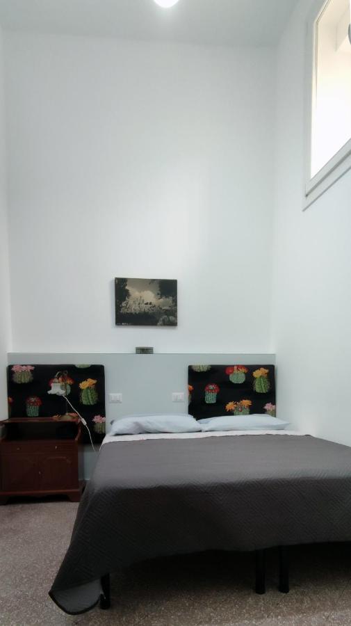 Palazzo Caratozzolo Apartamento Agrigento Exterior foto