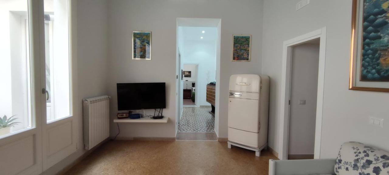 Palazzo Caratozzolo Apartamento Agrigento Exterior foto