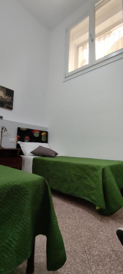 Palazzo Caratozzolo Apartamento Agrigento Exterior foto