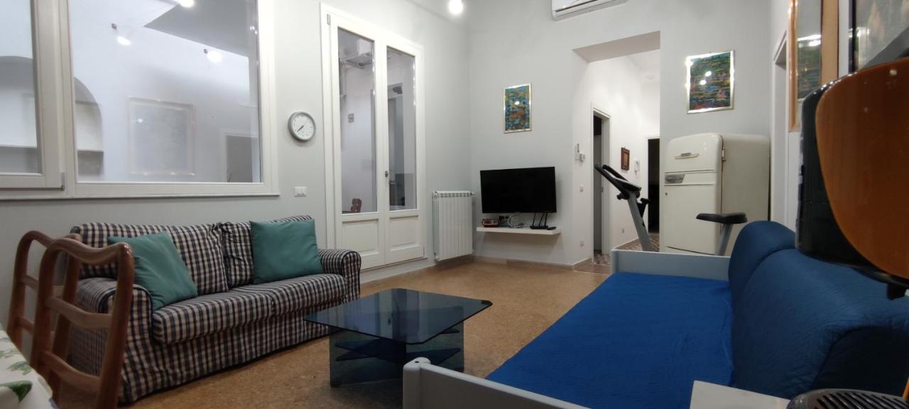 Palazzo Caratozzolo Apartamento Agrigento Exterior foto