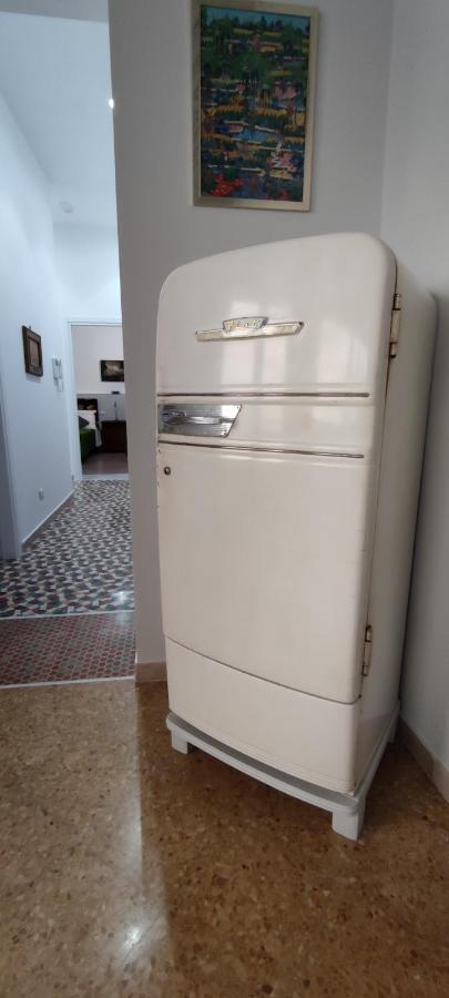 Palazzo Caratozzolo Apartamento Agrigento Exterior foto