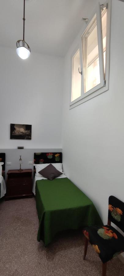 Palazzo Caratozzolo Apartamento Agrigento Exterior foto