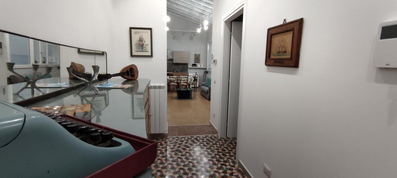 Palazzo Caratozzolo Apartamento Agrigento Exterior foto