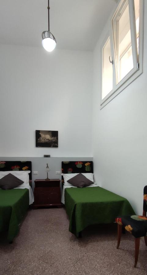 Palazzo Caratozzolo Apartamento Agrigento Exterior foto