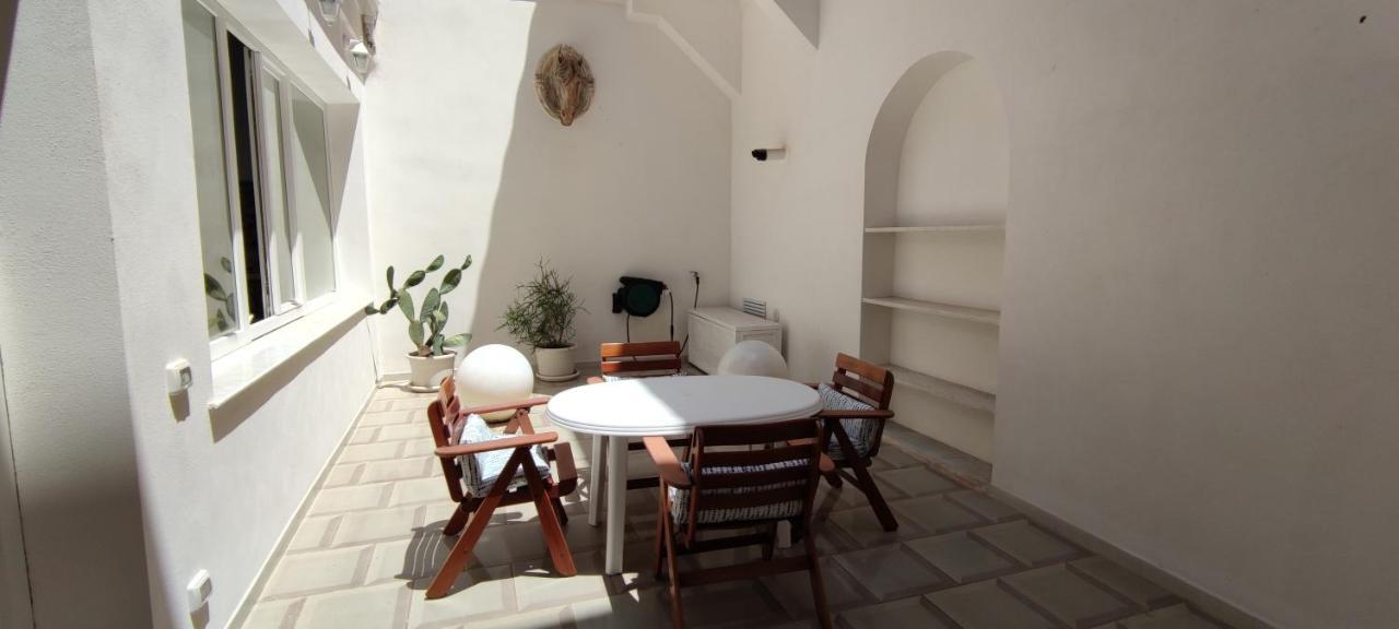 Palazzo Caratozzolo Apartamento Agrigento Exterior foto